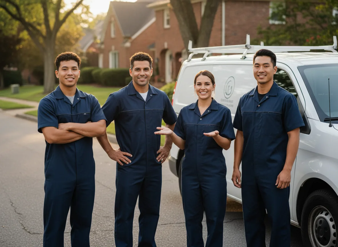 Home Gutter Service company in Coyote, CA